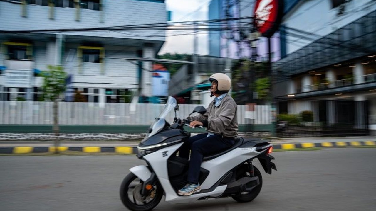 Dewan Penasihat MTI mengusulkan insentif motor listrik Rp5 juta diprioritaskan bagi masyarakat di daerah lingkar tambang nikel dan pulau-pulau kecil, demi keadilan wilayah dan ketahanan energi.