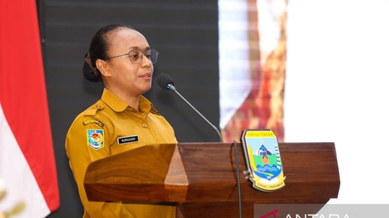 Pemerintah Provinsi Papua Tengah serius tingkatkan kualitas pendidikan dengan memfasilitasi 1.000 guru mengikuti program PPG Papua Tengah pada 2026, demi pemerataan akses dan kompetensi pendidik.