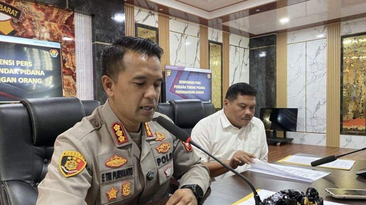 Polresta Pontianak berhasil mengungkap 46 kasus narkotika dan mengamankan 67 tersangka dari Januari hingga Mei 2026. Pengungkapan Narkotika Polresta Pontianak ini menunjukkan peredaran narkoba di Kota Pontianak masih menjadi ancaman serius.