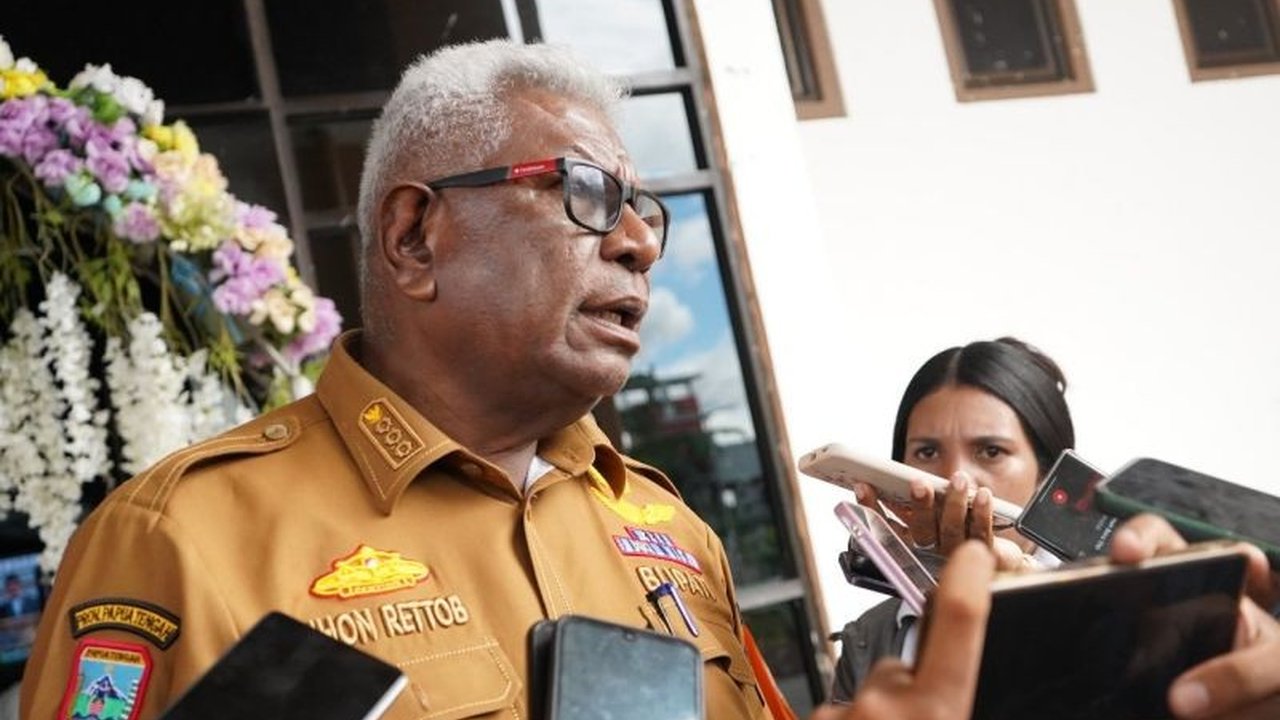 Pemerintah Kabupaten Mimika membentuk tiga Pos Damkar baru di wilayah strategis untuk meningkatkan respons cepat terhadap musibah kebakaran. Langkah ini diharapkan mampu mengoptimalkan layanan kepada masyarakat.