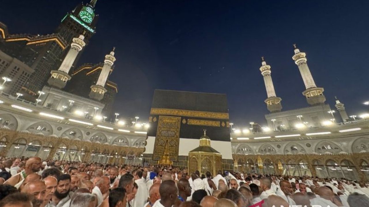 Petugas Penyelenggara Ibadah Haji (PPIH) Arab Saudi mengimbau jamaah haji Indonesia untuk memulihkan kondisi fisik sebelum melaksanakan Tawaf Ifadah demi keselamatan dan keabsahan ibadah.