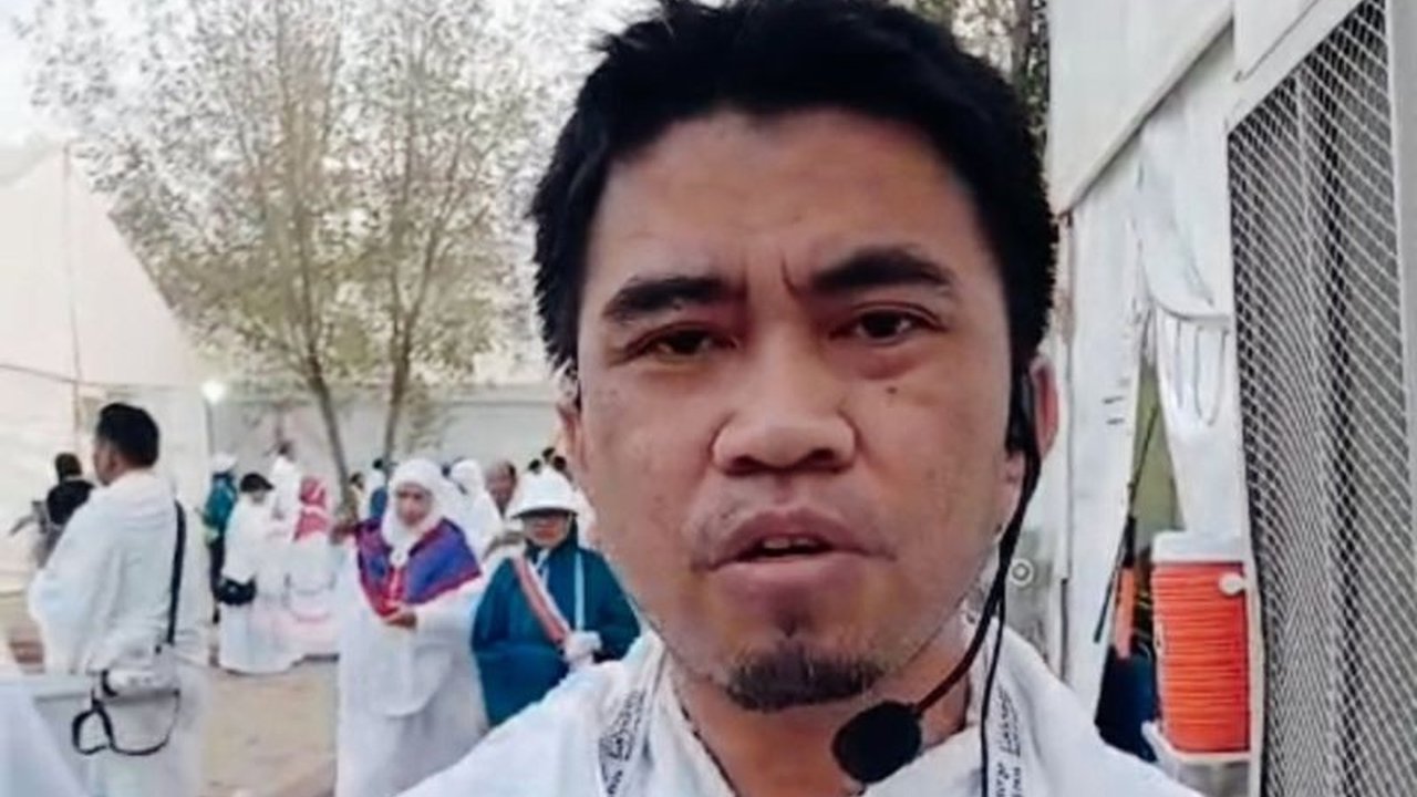 Anggota DPRD Gorontalo Utara, Windra Lagarusu, mengirimkan doa tulus bagi ribuan korban banjir di Kecamatan Biau dari Mekkah, menegaskan kepeduliannya terhadap musibah ini.