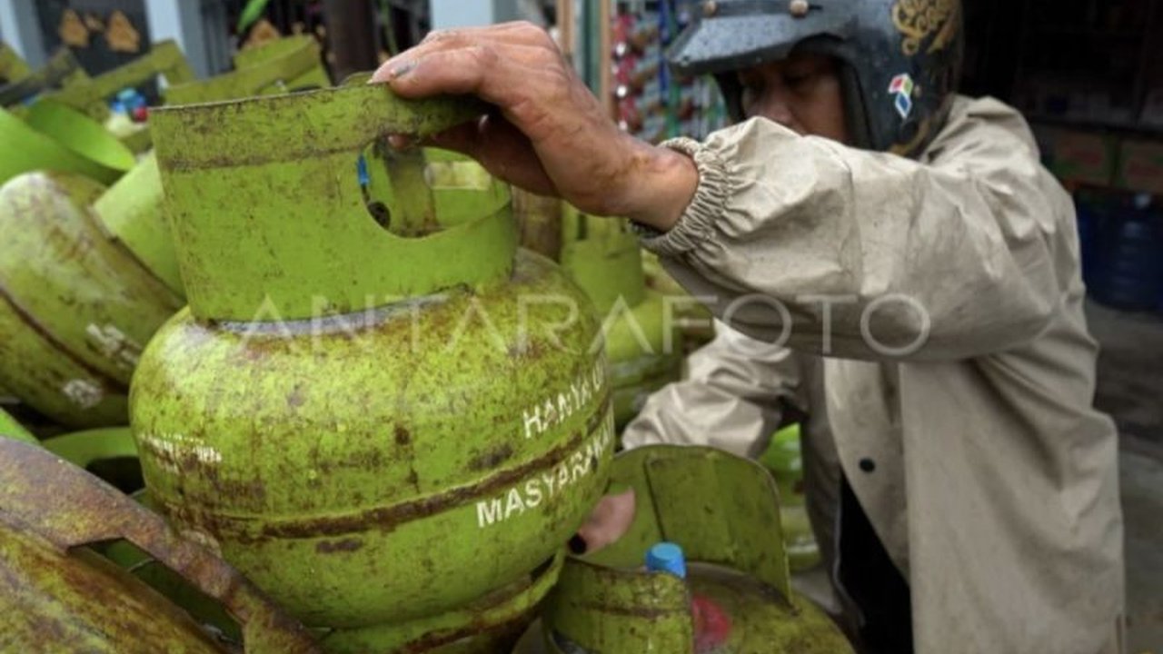 Pemerintah Kabupaten Sukamara, Kalimantan Tengah, terus mengawal ketersediaan elpiji tiga kilogram di wilayahnya untuk memastikan pasokan aman dan harga terjangkau bagi masyarakat, mengatasi tantangan distribusi yang ada.