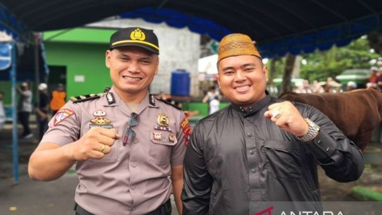 Anggota DPRD Gunung Mas mengapresiasi keberhasilan polisi dalam **penangkapan pembunuh Gunung Mas** yang sempat buron selama tiga pekan, menegaskan komitmen penegakan hukum.