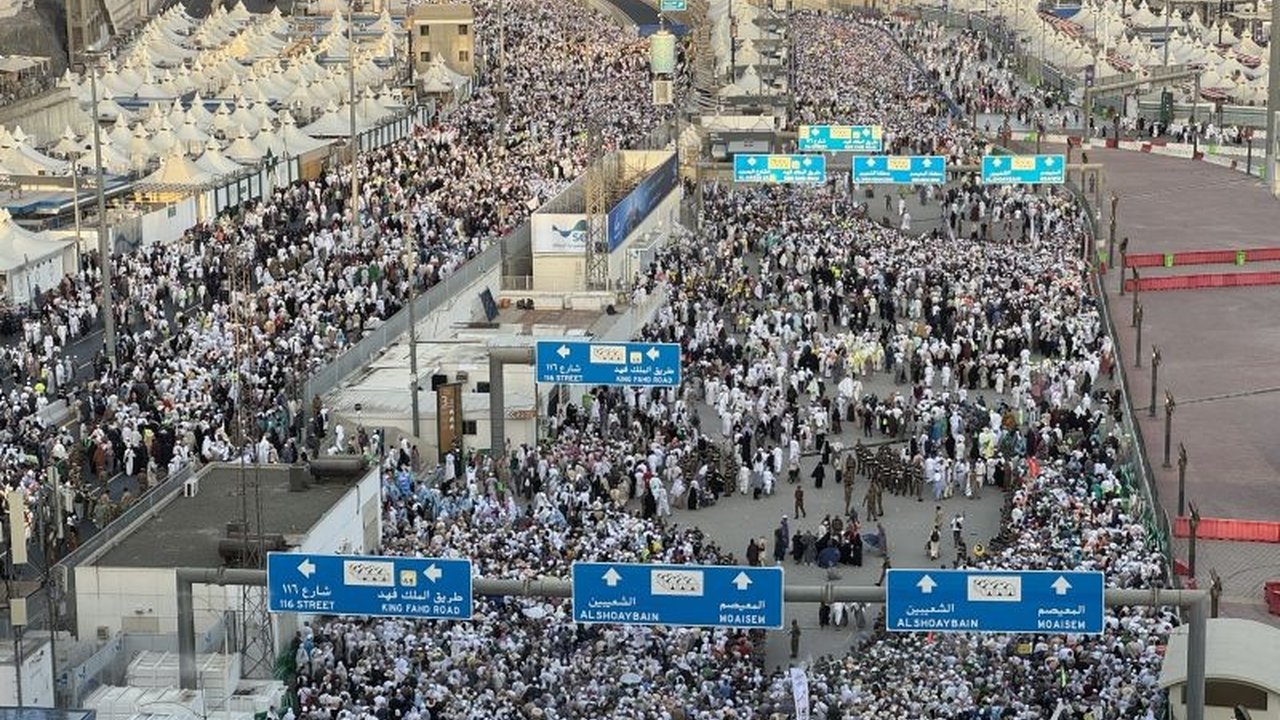 Petugas Penyelenggara Ibadah Haji (PPIH) Arab Saudi telah mematangkan skema kepulangan jamaah haji Indonesia ke Tanah Air yang dimulai 1 Juni 2026, memastikan kelancaran setelah puncak ibadah Armuzna.