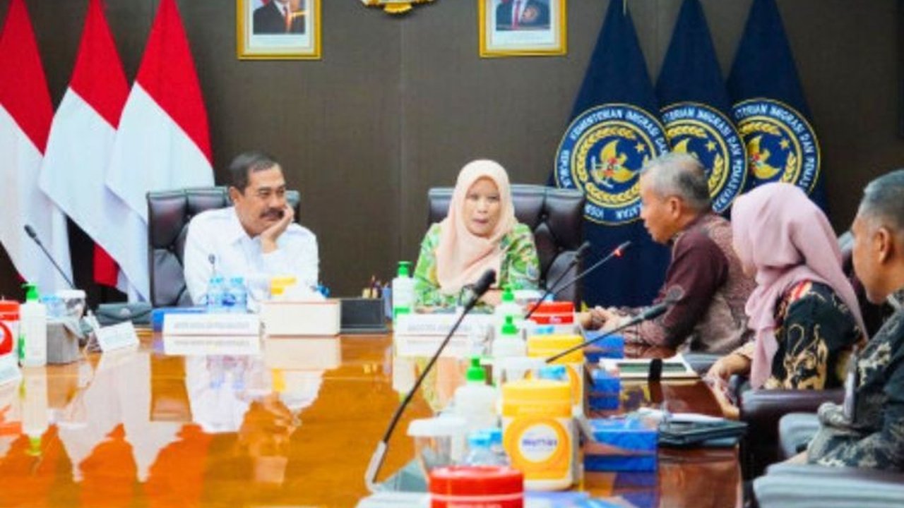 Ombudsman RI menyarankan adanya **sistem terpadu penanganan TKA dan TPPO** yang melibatkan berbagai kementerian. Simak bagaimana kolaborasi ini diharapkan mampu mencegah kasus serupa terulang.