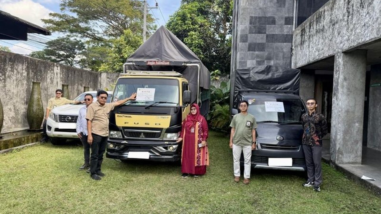 KPP Bantul Sita Aset Perusahaan di Kapanewon Sewon, Bantul, karena tunggakan pajak sebesar Rp17 miliar sebagai bagian dari penagihan aktif. Ini dilakukan setelah PT berinisial H tidak melunasi kewajiban pajaknya, menarik perhatian publik terhadap kepatuha