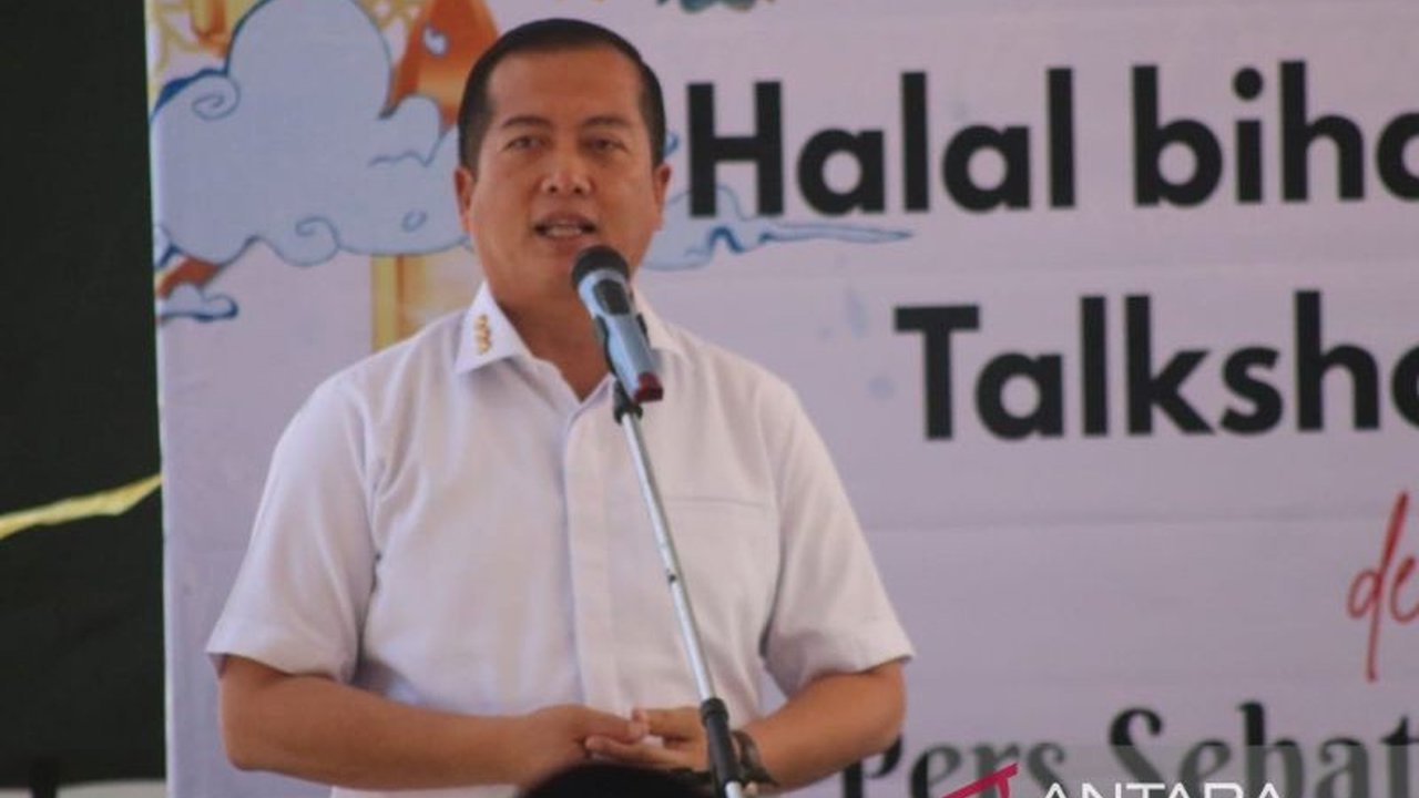Pemerintah Provinsi Nusa Tenggara Barat berkomitmen penuh menyiapkan lahan hibah bagi pembangunan Sekolah Rakyat NTB pertama di Pulau Sumbawa, guna pemerataan pendidikan dan peningkatan kualitas generasi muda.