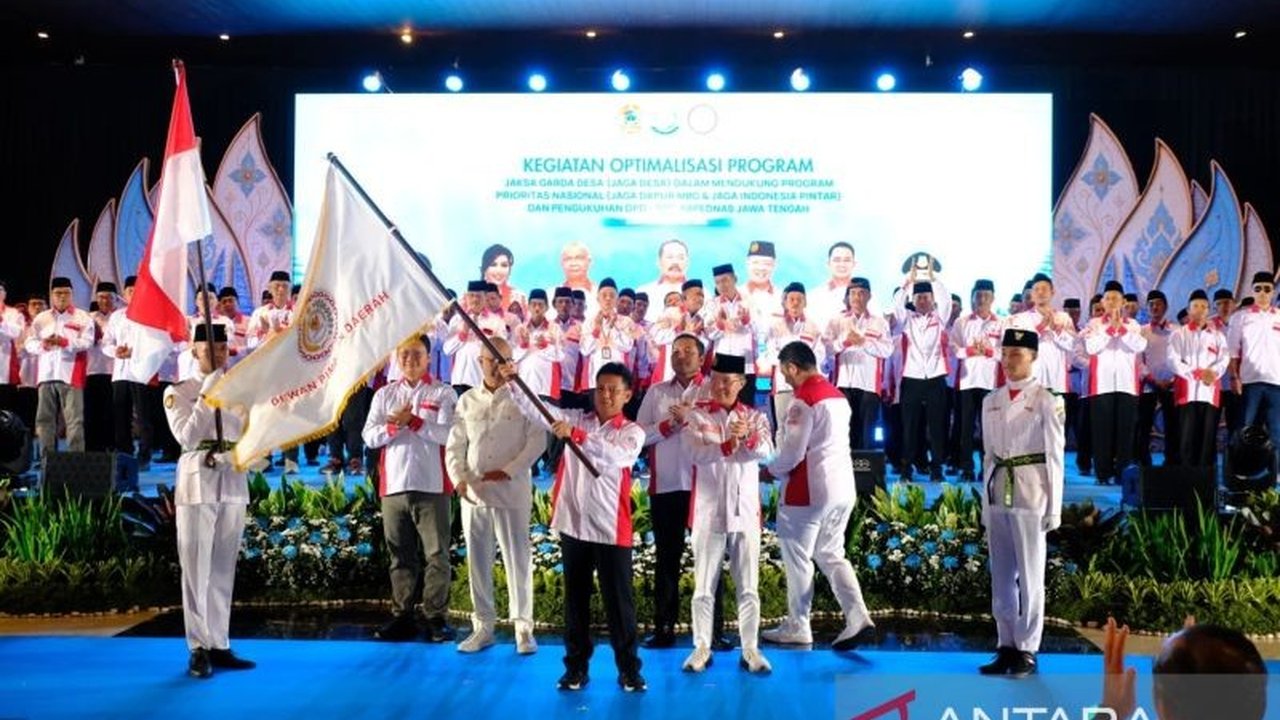 Kejaksaan Agung (Kejagung) dan Abpednas menjalin kerja sama strategis mengawasi dana desa dan program Makan Bergizi Gratis (MBG), memastikan transparansi dan efektivitas program pemerintah.