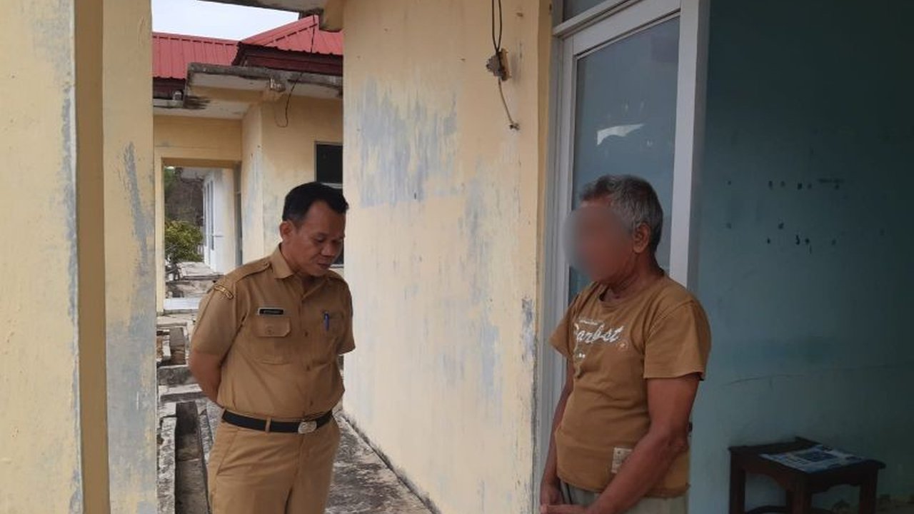 UPTD Nilam Suri Batam telah menangani 43 Pemerlu Pelayanan Kesejahteraan Sosial (PPKS) sepanjang Januari hingga April 2026, menunjukkan komitmen kuat dalam penanganan PPKS Batam dan reintegrasi sosial mereka.