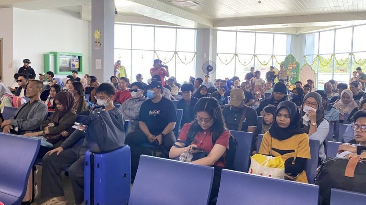Dinas Kebudayaan dan Pariwisata Batam mencatat peningkatan Kunjungan Wisman Batam, terutama dari Malaysia dan Singapura, saat long weekend. Apa daya tarik utama Batam?