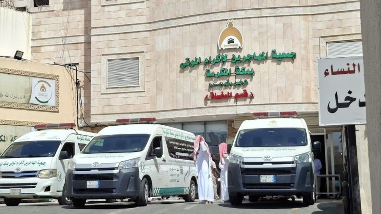 Kementerian Kesehatan Arab Saudi berhasil menyediakan lebih dari 2,5 juta Layanan Kesehatan Haji 1447 H, memastikan keselamatan jemaah tanpa wabah penyakit berkat inovasi teknologi medis.