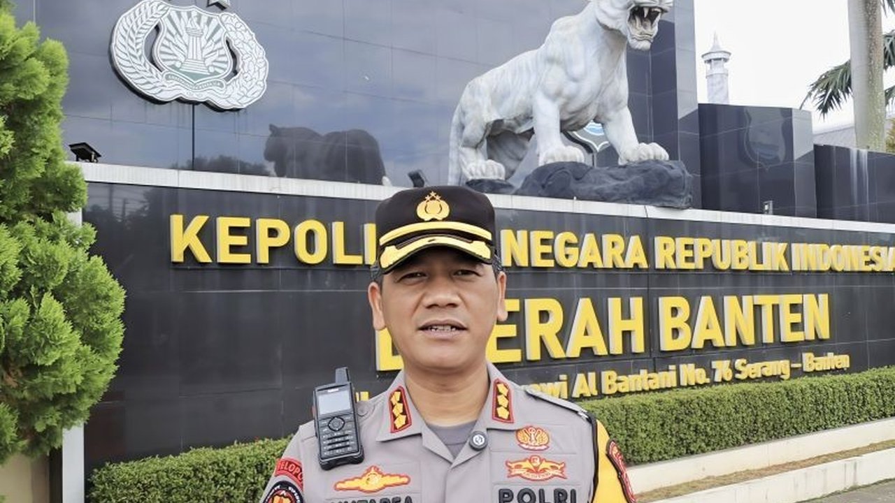 Polda Banten intensifkan patroli dan pendekatan edukatif untuk Pencegahan Balap Liar di wilayah rawan, demi keselamatan bersama dan ketertiban masyarakat.