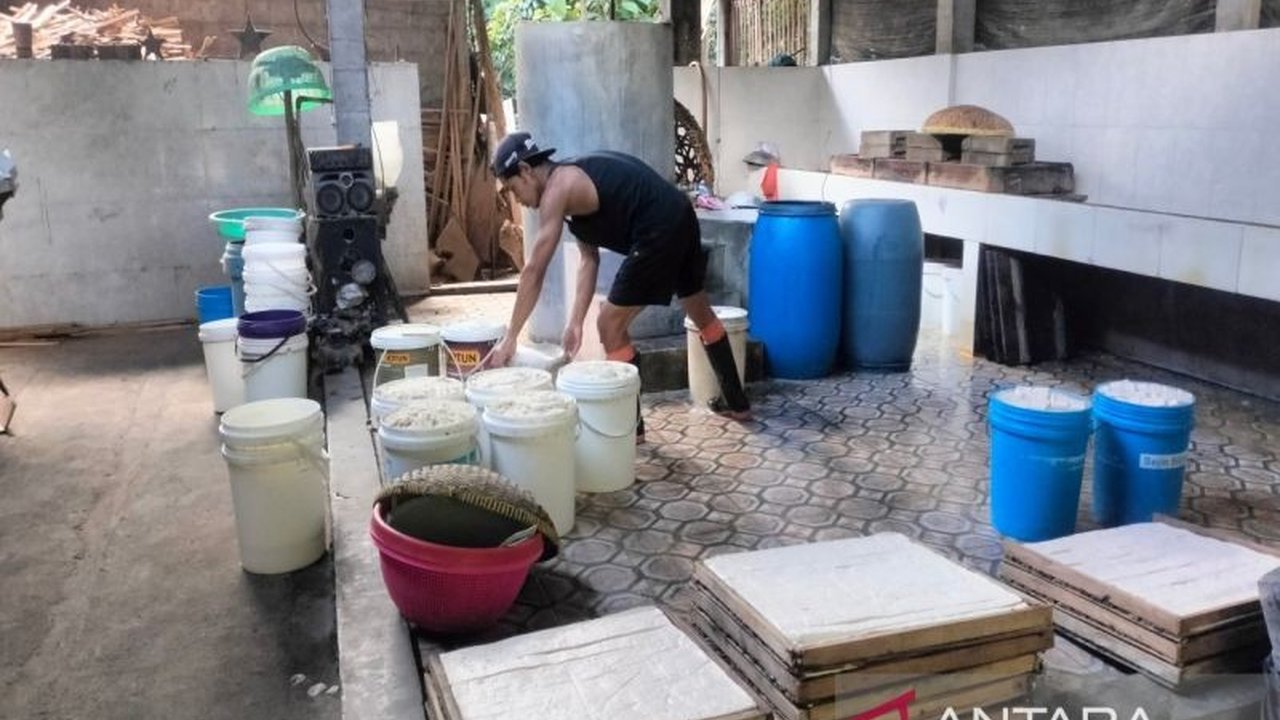 Di tengah lonjakan harga kedelai dan persaingan ketat, para perajin tahu di Kulon Progo menunjukkan ketahanan luar biasa. Simak strategi mereka menjaga dapur tetap mengepul dan bagaimana dukungan pemerintah membantu UMKM ini.