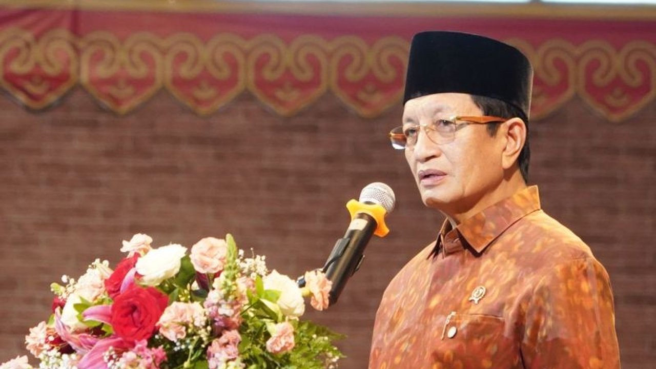 Peringatan Tri Suci Waisak 2026 menjadi seruan Menteri Agama Nasaruddin Umar bagi umat Buddha untuk memperkuat kebajikan, persaudaraan, dan perdamaian global di tengah tantangan zaman.