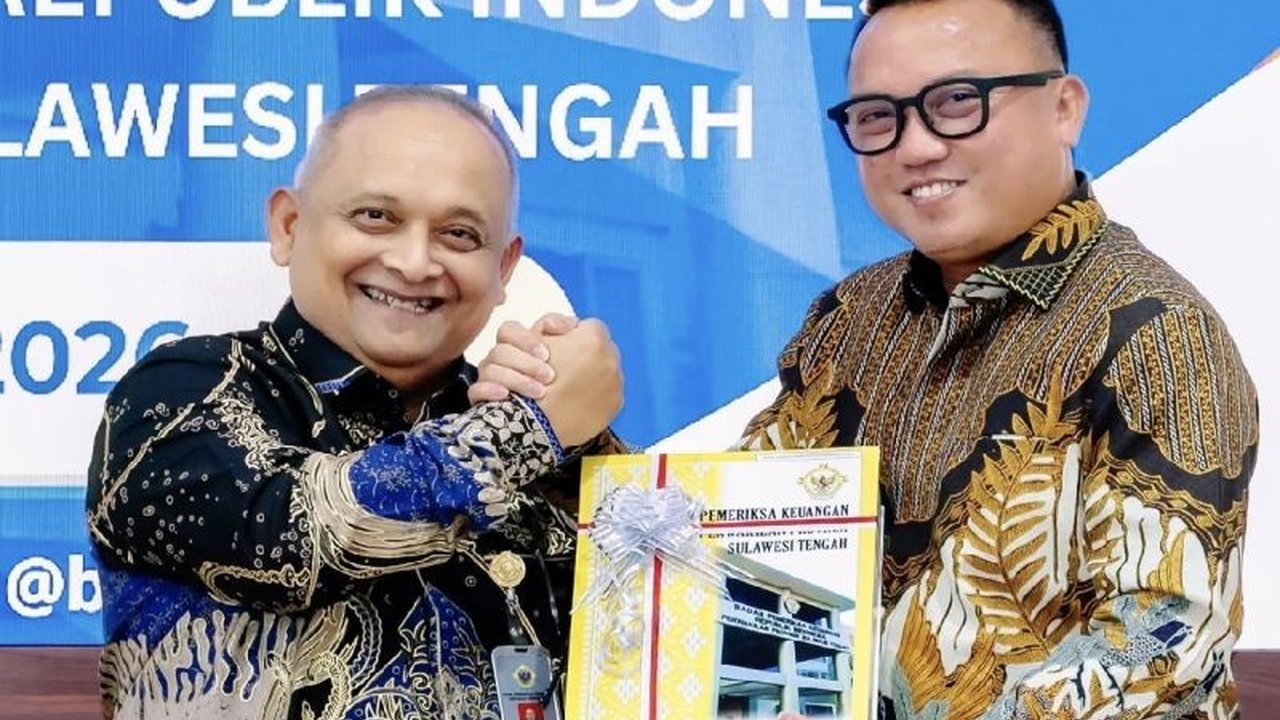 Pemerintah Kabupaten Morowali Utara (Pemkab Morut) terus mengoptimalkan tata kelola keuangan daerah untuk menjaga kepercayaan publik serta mendorong pembangunan berkelanjutan di wilayahnya.