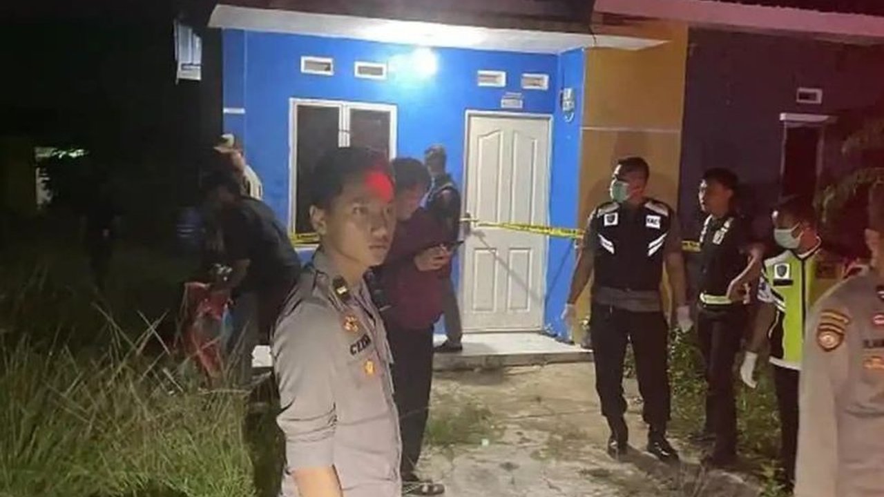 Polresta Kendari melakukan penyelidikan intensif atas kematian seorang ibu rumah tangga (IRT) berinisial AS di Konawe Selatan, dengan suami korban telah diamankan untuk pemeriksaan lebih lanjut.