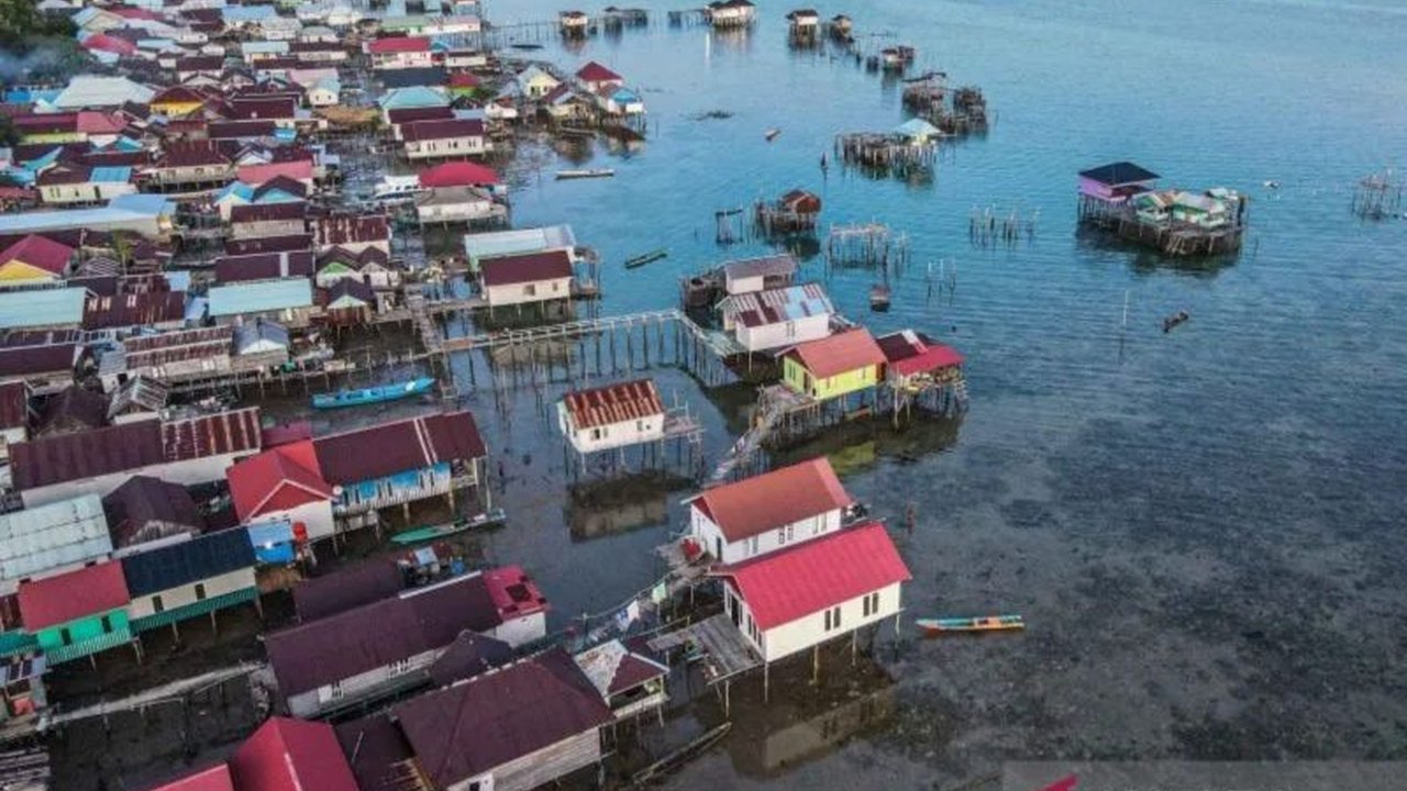 Pemerintah Kabupaten Buol mengajukan tiga lokasi unggulan untuk Program Kampung Nelayan Merah Putih kepada KKP, langkah strategis dalam meningkatkan kesejahteraan nelayan dan ketahanan pangan nasional.