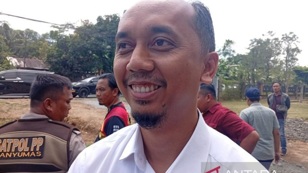 Perum Bulog Kantor Cabang Banyumas berhasil mencatat serapan gabah petani hingga 74 persen dari target tahun 2026, memastikan stok beras aman di wilayah Banyumas Raya dan terus berupaya stabilkan harga pangan.