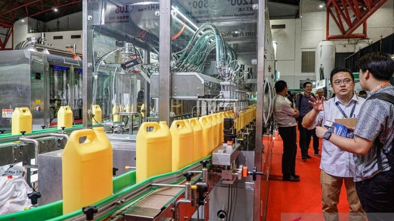 Perkumpulan Petani Kelapa Sawit Indonesia (POPSI) menekankan pentingnya perbaikan tata kelola perdagangan sawit demi menjaga stabilitas ekosistem industri nasional, menyusul pembentukan PT DSI.