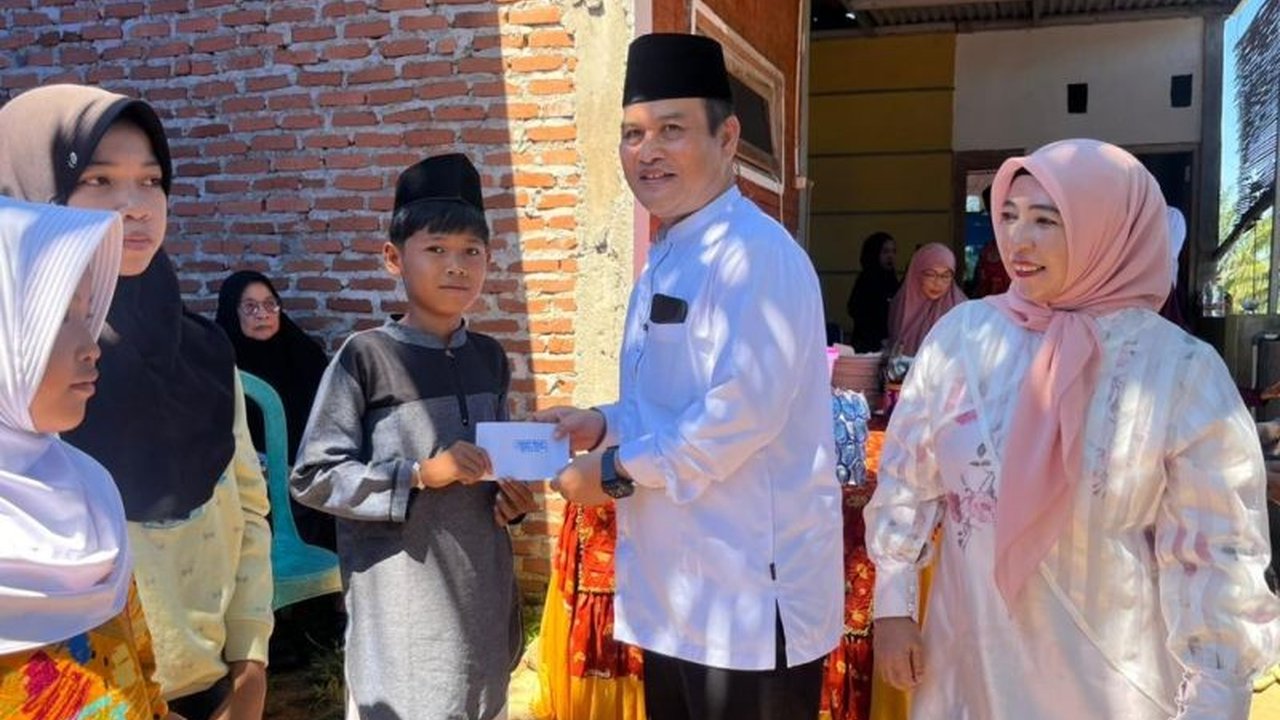 Pemerintah Provinsi Bengkulu melalui Program Bantu Rakyat Bengkulu terus berkomitmen menyediakan hunian layak bagi masyarakat kurang mampu, meningkatkan kualitas hidup keluarga penerima.