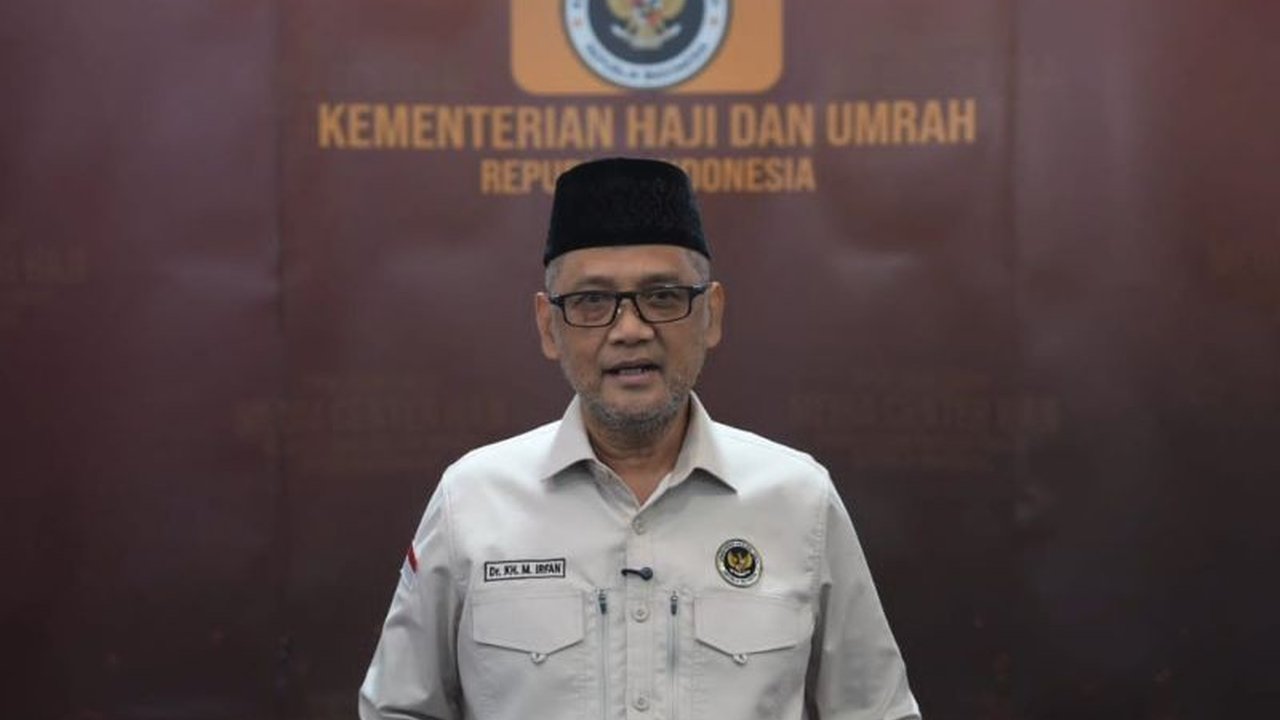 Menteri Haji dan Umrah mengapresiasi ketertiban jamaah pada puncak Haji 2026 dan memastikan persiapan Haji 2027 akan dilakukan lebih matang sejak dini. Simak detailnya!