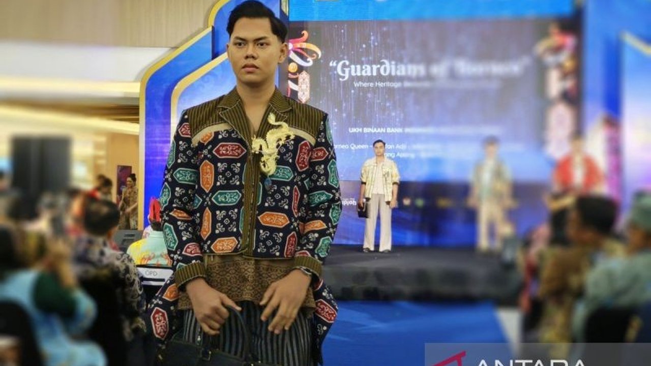 Festival Pesona Tambun Bungai 2026 di Palangka Raya berhasil mendukung Gerakan Bangga Buatan Indonesia (BBI) dan Bangga Berwisata di Indonesia (BBWI) dengan memamerkan produk UMKM unggulan Kalteng.