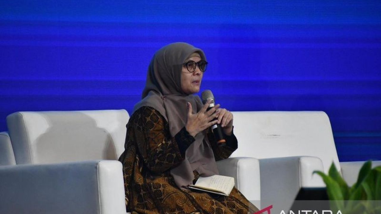KemenPPPA menyoroti peran sentral keluarga dalam membentengi generasi muda dari radikalisme, menekankan pengasuhan ramah anak serta kolaborasi lintas sektor untuk perlindungan komprehensif.