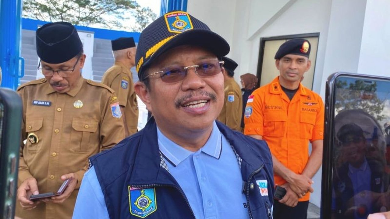 Pemerintah Kabupaten Lombok Barat mengintensifkan upaya penguasaan aset daerah, termasuk lahan bekas Lombok City Center (LCC) Narmada, demi pemanfaatan optimal bagi kepentingan masyarakat.