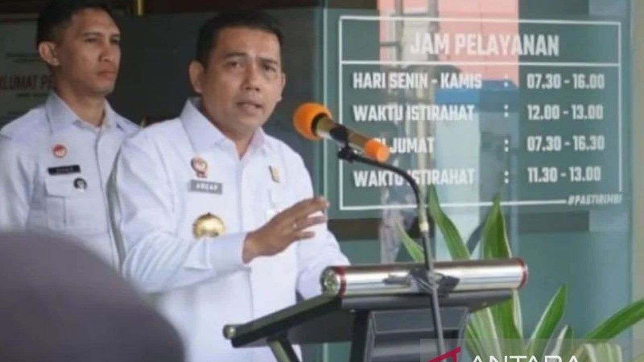 Kantor Wilayah Kemenkum Malut gencar perkuat Posbankum di tingkat desa dan kelurahan, memperluas akses masyarakat terhadap bantuan hukum serta perlindungan HAM di Maluku Utara.