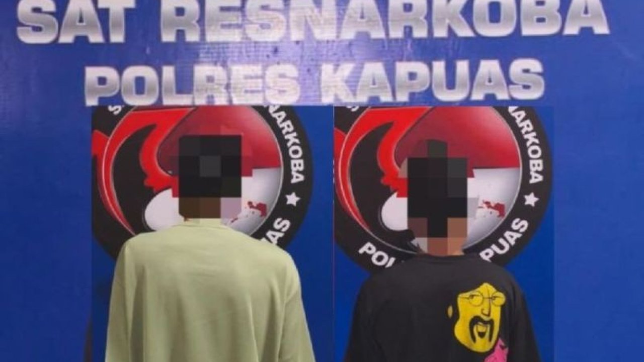 Polres Kapuas menunjukkan keseriusan dalam upaya Pemberantasan Narkoba Kapuas dengan menangkap seorang oknum guru dan seorang mahasiswa terkait penyalahgunaan sabu, mengungkap jaringan peredaran di lingkungan pendidikan.