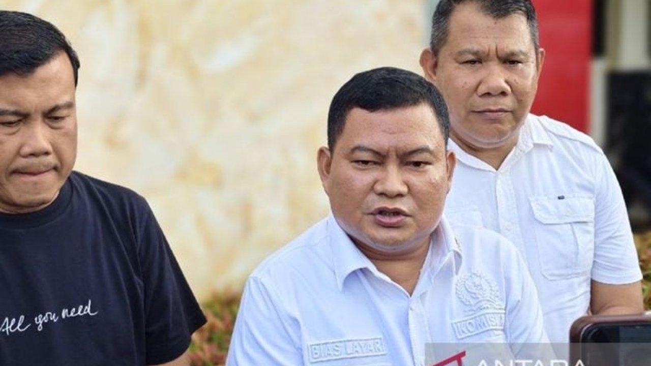 Anggota Komisi XIII DPR RI akan meninjau langsung **Sistem Pengamanan Lapas Palangka Raya** menyusul insiden meninggalnya warga binaan, Anton Kurniawan. Kunjungan ini untuk memastikan hak-hak warga binaan dan adaptasi regulasi baru.