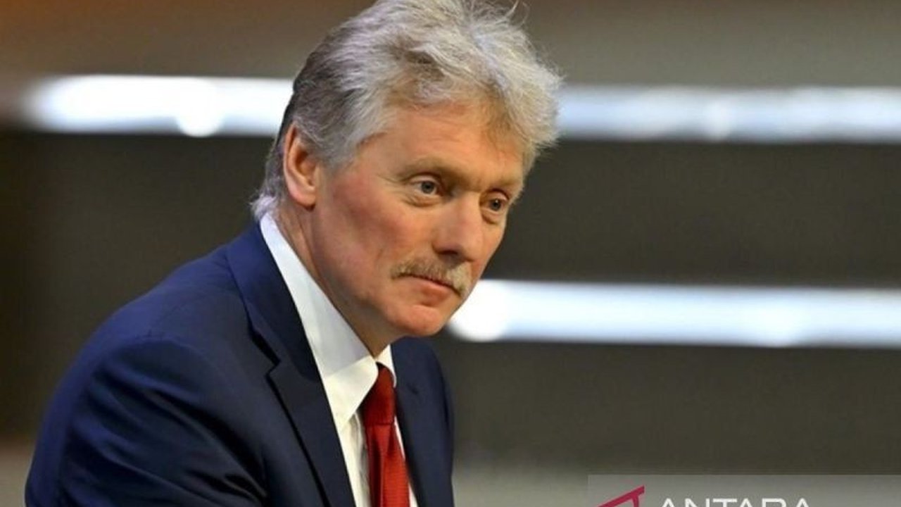 Juru Bicara Kremlin, Dmitry Peskov, menuding Pemerintah Ukraina sebagai penyebab utama Ketegangan Rusia Ukraina dengan Eropa, menyusul insiden drone di Rumania yang memicu tuduhan baru.