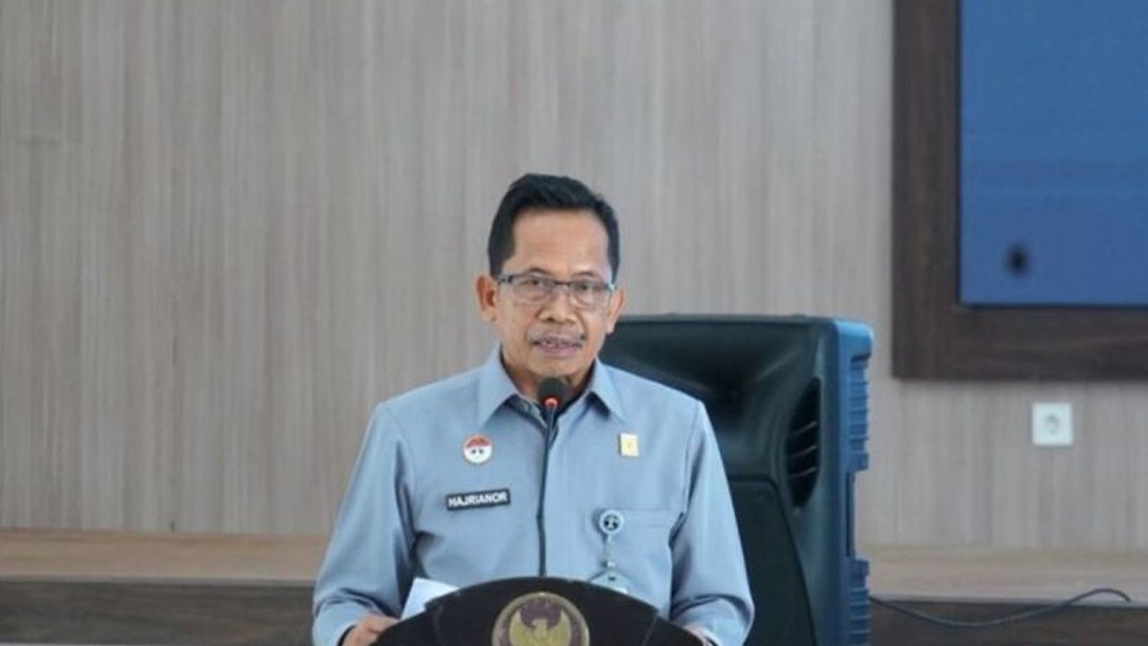 Kanwil Kemenkum Kalteng optimalkan bantuan hukum warga miskin melalui adendum kontrak anggaran 2026. Ini memastikan akses keadilan merata dan transparan bagi masyarakat kurang mampu.