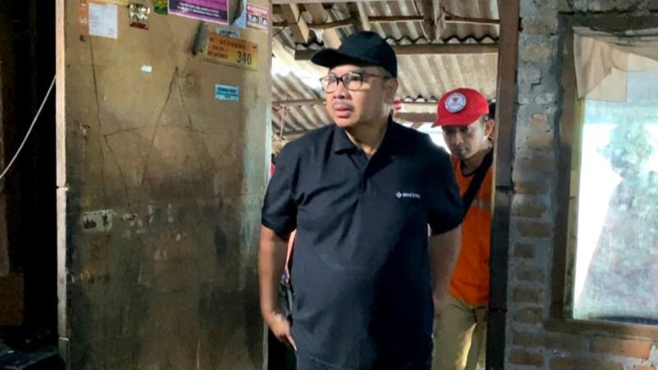 Pemerintah Kota Yogyakarta berkomitmen memastikan masyarakat memiliki rumah layak huni melalui Program Bedah Rumah, menyasar warga yang membutuhkan dan melibatkan berbagai pihak untuk mewujudkan hunian sehat dan aman.