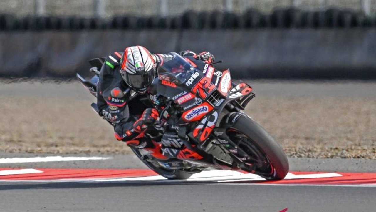 Pembalap Aprilia Racing Marco Bezzecchi mengungkapkan bahwa meraih kemenangan di Sirkuit Mugello merupakan mimpi besar yang ingin diwujudkannya, terutama di hadapan para pendukung sendiri.