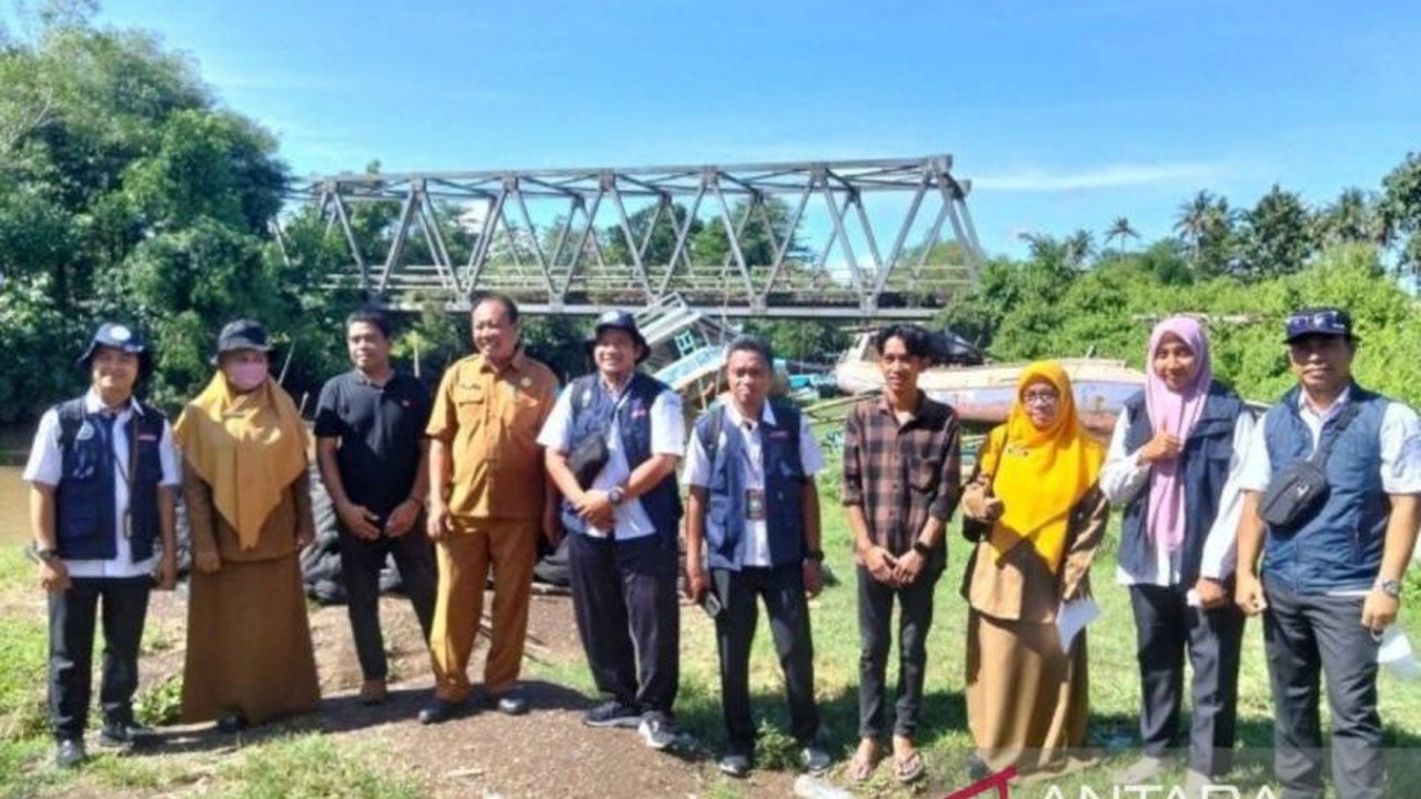 Pemerintah Kabupaten Dompu mengoptimalkan penguatan ekonomi pesisir Dompu melalui sembilan lokasi Program Kampung Nelayan Merah Putih (KNMP) yang telah lolos verifikasi Kementerian Kelautan dan Perikanan (KKP), siap tingkatkan kesejahteraan masyarakat.