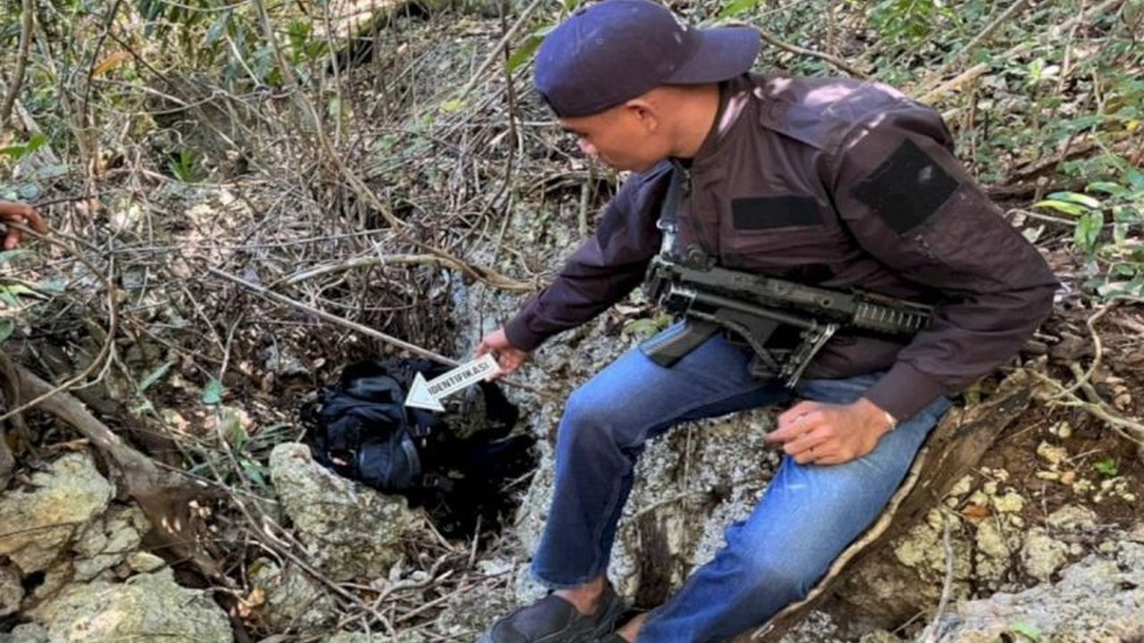 Kepolisian Resor Sumba Barat sigap menanggapi laporan pencurian barang berharga milik wisatawan asal Brasil di Pantai Marosi. Seluruh barang berhasil ditemukan, mengembalikan senyum wisatawan dan menegaskan komitmen keamanan pariwisata Sumba Barat.