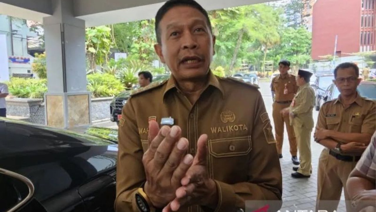 Proses pengisian jabatan pimpinan tinggi pratama di Pemkot Malang menggunakan sistem manajemen talenta masih menanti verifikasi BKN, memastikan kinerja pelayanan tetap optimal.