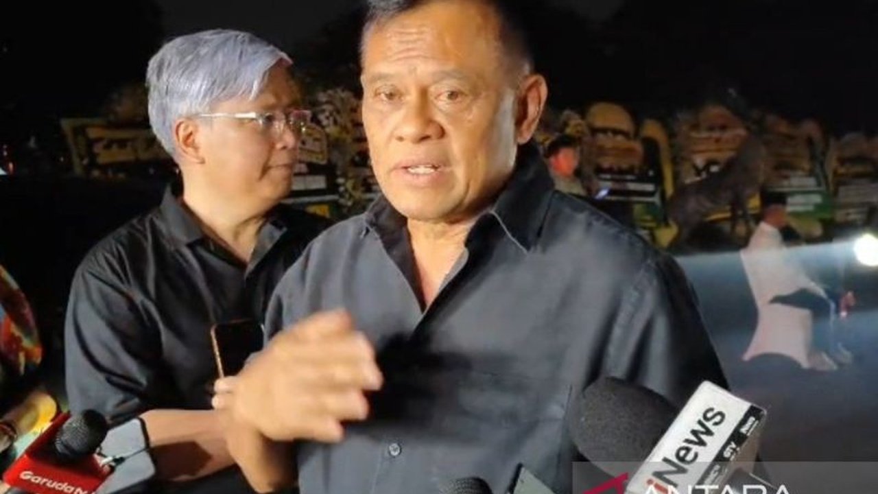 Gatot Nurmantyo mengenang Ryamizard Ryacudu sebagai pemimpin visioner yang wujudkan proyek mustahil, seperti pembangunan jalan pascatsunami Aceh dan pembentukan Batalyon Raider.
