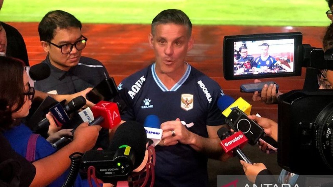 Timnas Indonesia telah merilis Skuad Timnas Indonesia FIFA Matchday Juni 2026 yang mengejutkan. Kapten Jay Idzes absen karena cedera. Siapa saja yang dipanggil John Herdman untuk laga kontra Oman dan Mozambik?