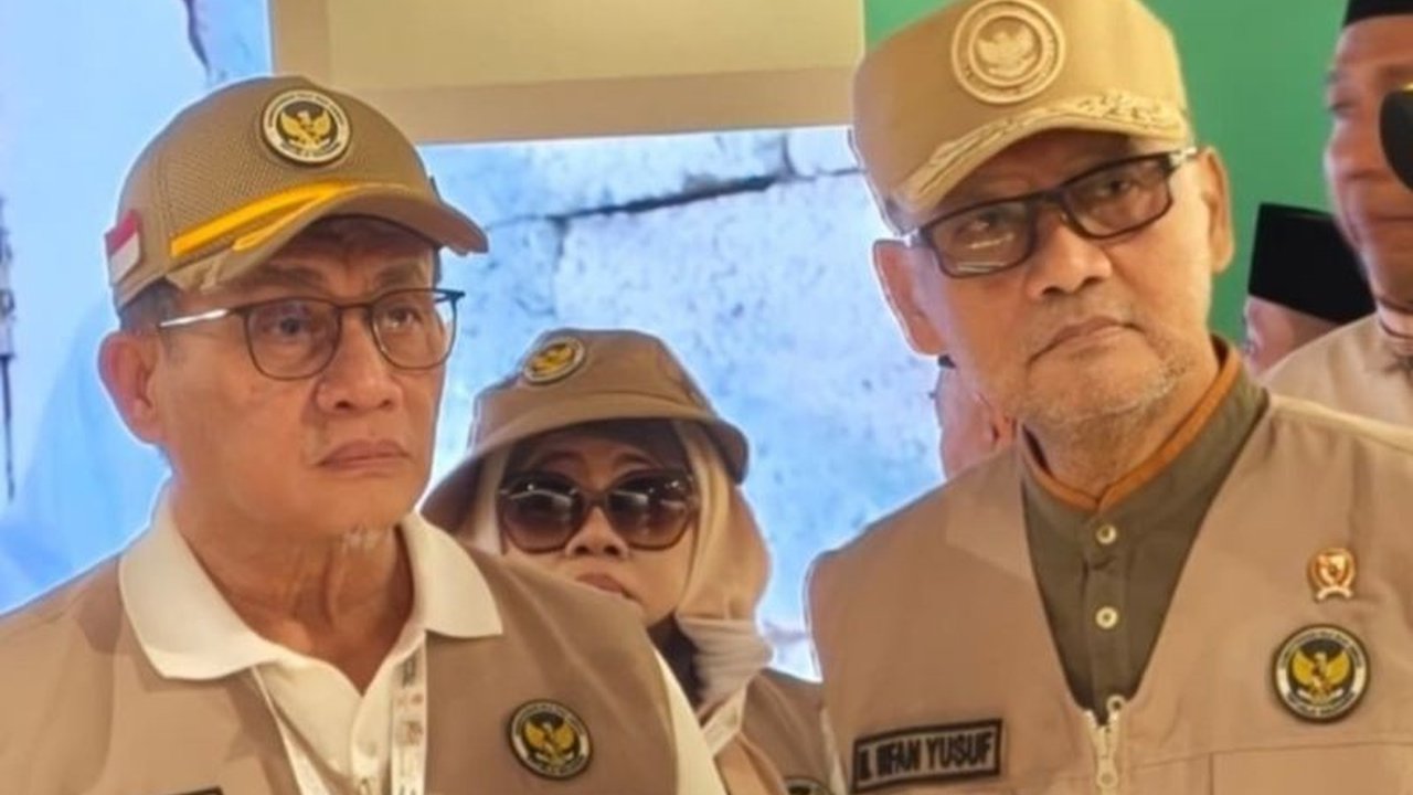 Wakil Menteri Agama Romo Muhammad Syafi’i menyatakan optimisme tinggi terhadap penyelenggaraan haji ke depan, menggarisbawahi dampak positif dari pembentukan Kementerian Haji dan Umrah yang membawa perbaikan signifikan.