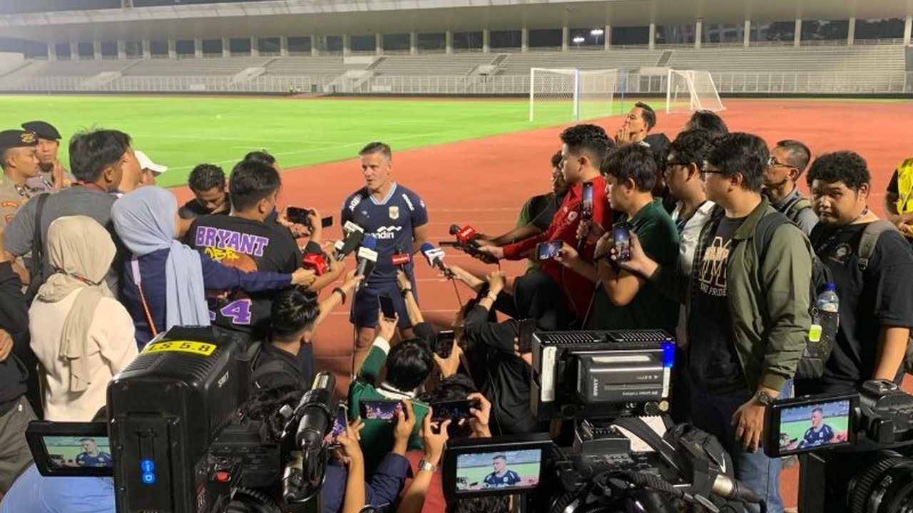 Pelatih John Herdman membeberkan fokus utama Timnas Indonesia jelang FIFA Match Day, terutama dalam menghadapi tantangan bertahan melawan Oman dan Mozambik dengan strategi pertahanan solid.