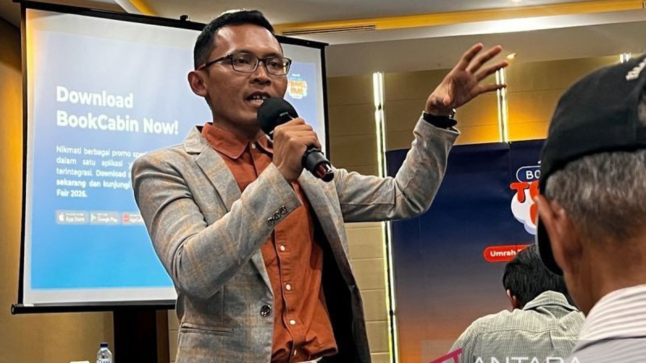 Lion Air Group meningkatkan frekuensi penerbangan umrah menjadi sembilan kali per pekan untuk memenuhi tingginya permintaan pascamusim haji. Ini membuat Lion Air Penerbangan Umrah lebih mudah diakses.