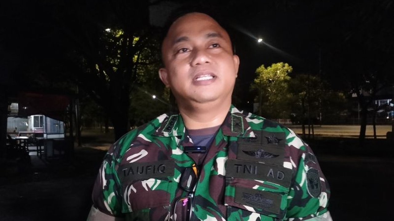 Kodam XX/Tuanku Imam Bonjol memastikan menanggung seluruh biaya pengobatan dua warga sipil yang diduga terkena peluru nyasar di kawasan Rektorat UNP, Padang, saat investigasi masih berjalan.