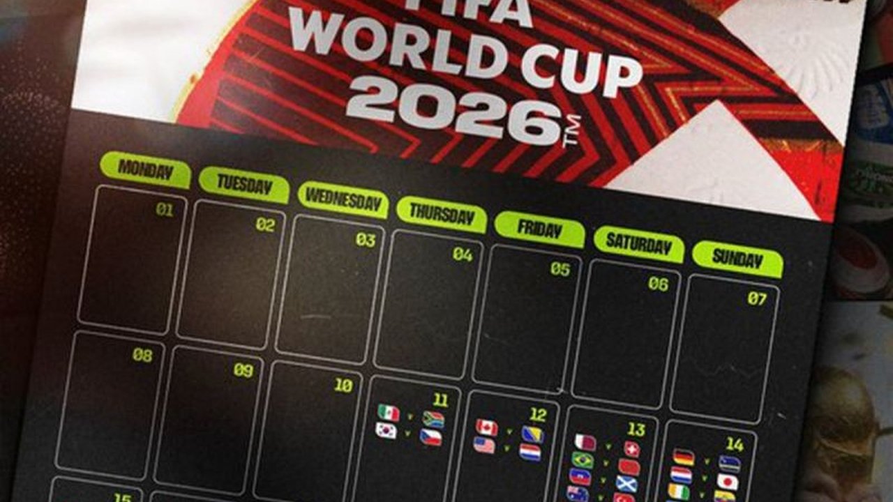 Timnas Amerika Serikat siap unjuk gigi di Piala Dunia 2026 sebagai tuan rumah, bertekad melampaui catatan terbaik mereka. Akankah Christian Pulisic dkk. mampu membawa AS berjaya di kandang sendiri?