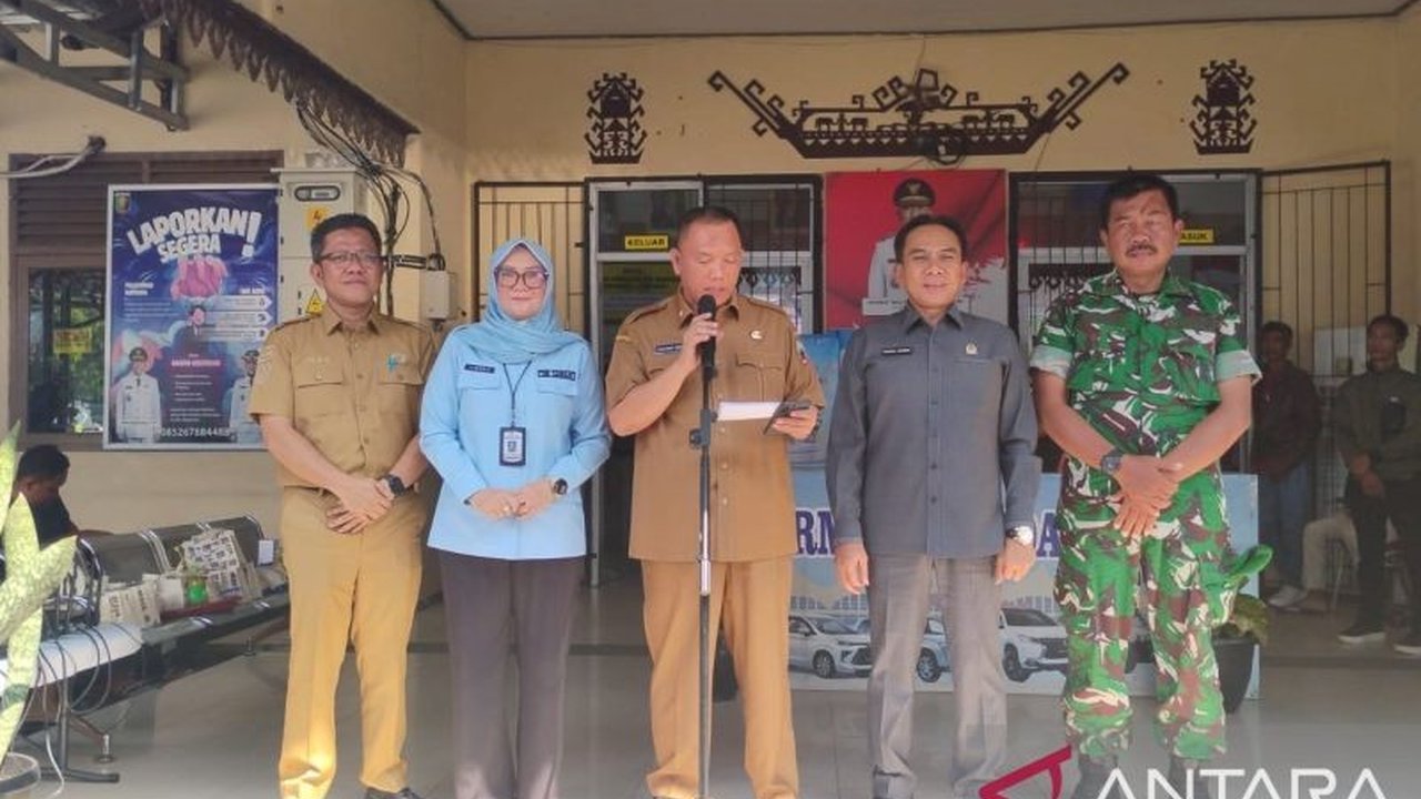 Pemerintah Kabupaten Lampung Selatan mengajak masyarakat memanfaatkan program Pemutihan Pajak Kendaraan Lampung yang berlaku hingga 31 Agustus 2026, tawarkan keringanan PKB dan BBNKB.