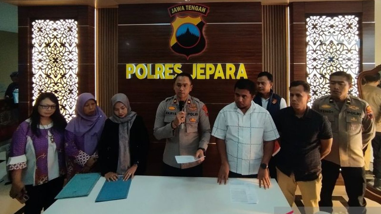 Polres Jepara terus mendalami kasus kematian pemuda berinisial ARS di Desa Tubanan, melibatkan ahli psikolog dan forensik untuk mengungkap penyebab pasti kematian yang masih misterius.