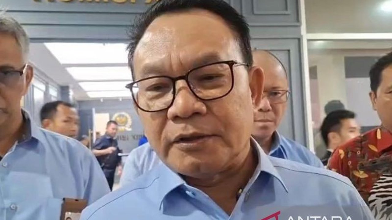 Kepala Staf Kepresidenan Dudung Abdurachman memastikan Presiden Prabowo Subianto berkomitmen menjaga Program Makan Bergizi Gratis (MBG) bebas dari praktik korupsi dan penyimpangan, menyusul pencopotan Kepala BGN.