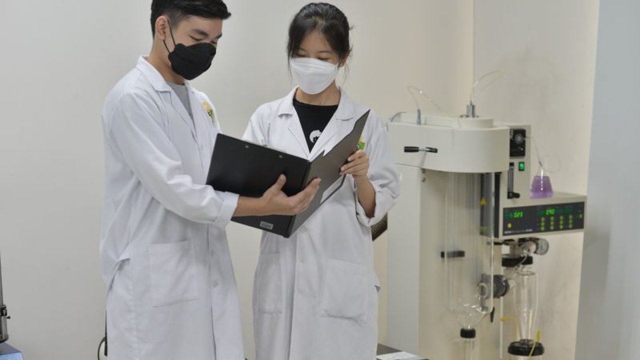 Unika Atma Jaya terus perkuat ekosistem riset dan inovasi berdampak sosial setelah meraih pengakuan di World University Rankings for Innovation (WURI) 2026. Simak detail pencapaiannya!